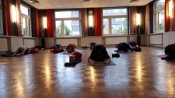 ETV Vinyasa Yoga Basic Kurs 2023