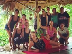 Yoga Soul Camp Philippines 2018