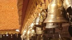 Doi Suthep Temple, Chiang Mai