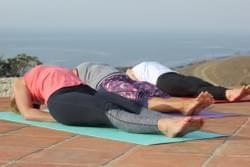 Kite Camp Tarifa 2016 Morning Flow with