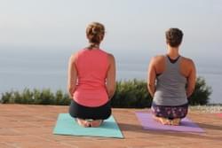 Kite and Yoga Camp Tarifa 2016