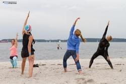 SUP Marine Festival Kiel 2013