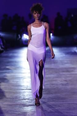 Jockey X David Tlale, MBFW for MAC Cosmetics, Photo by SDR photo