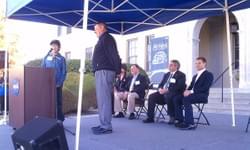 NASA 75th Anniversary