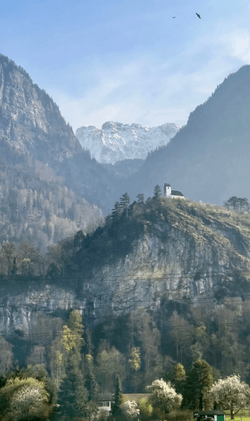 Church (Zurich 2025)