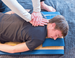 shiatsu homme champigny