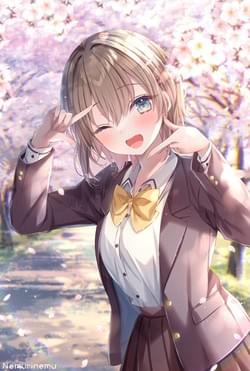 「可愛く撮ってくれる？」