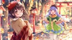 株式会社Yostar「雀魂-じゃんたま-」様