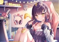 オリジナルイラスト