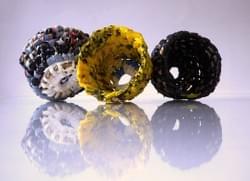 Saved - Vessels Revived