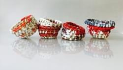 Saved - Vessels Revived