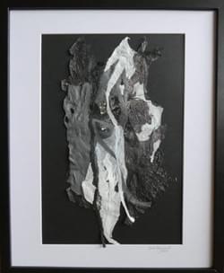 Ma - 33 x 30cm Masked