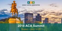 Angel Capital Association Annual Summit