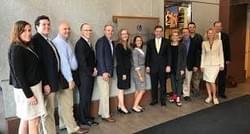 Meeting with US. Rep Keith Rothfus