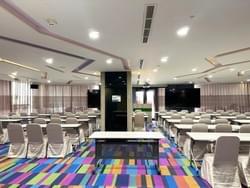 Ballroom