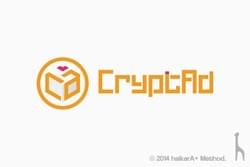 仮想通過（ビットコイン・モナーコイン）懸賞サイト /  CryptAd