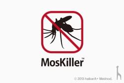 東南アジア向け殺虫剤 MosKiller / 株式会社九州メディカル バイオ本部