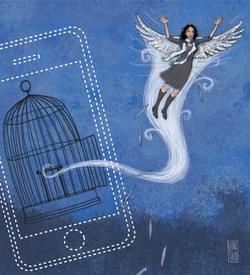 iPhone Freedom