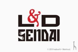 無償】東日本大震災 復興支援 / L&D SENDAI