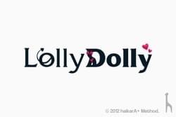 ランジェリーショップ / LollyDolly (ロリードリー)