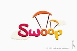 パラグライダー / Swoop (スゥープ)