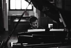 Photo : Baptiste Chouquet