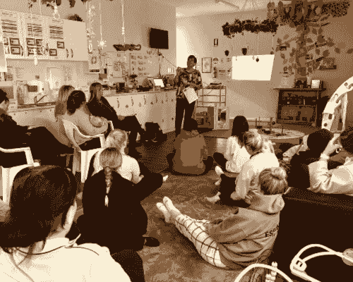 Group Training Sessions - Face to face Newcastle and Virtual