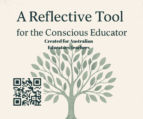 A Reflective Tool for the Conscious Educator: Practitioner’s Journal for Intentional Growth