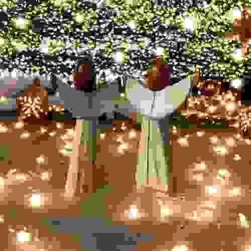 Angel Duo