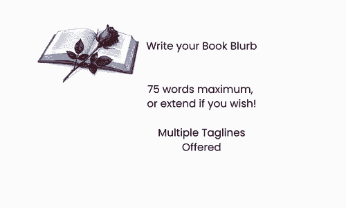 Blurb Creation: Showcase Your Story at its Best