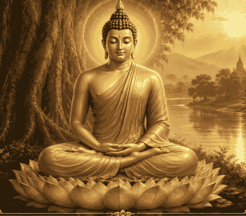 Dhamma Study