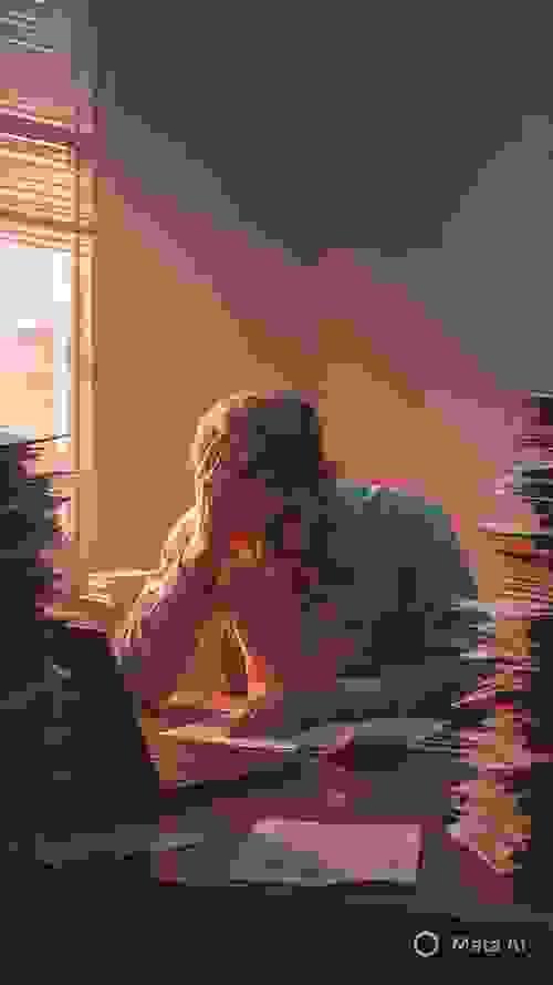 When Effort Feels Invisible