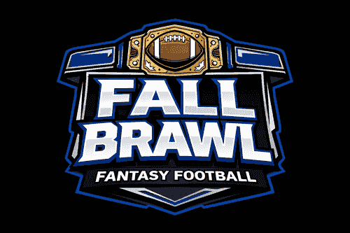 Fall Brawl League Fee