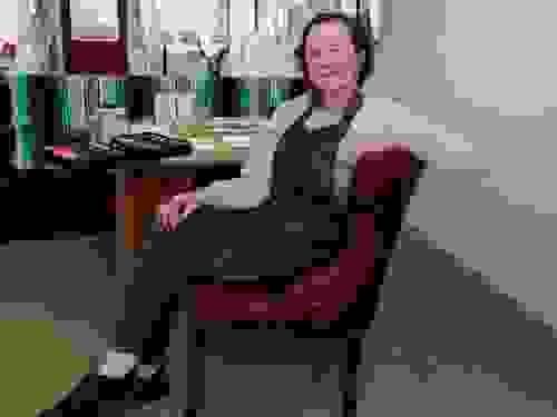 Zoom Call with Jessica & Jenny (Watercolor & Sketch) September 14-20