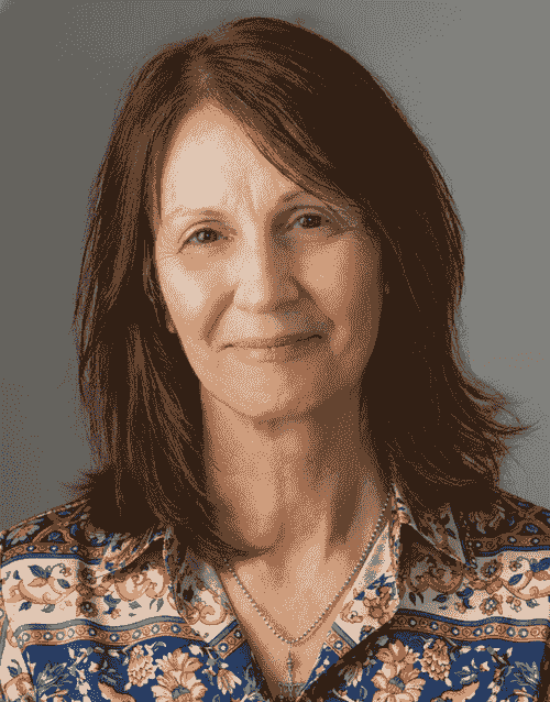 Zoom Call with Jessica Vecchione