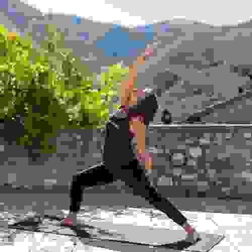Zoom Call with Candace & Jessica (Sky & Stone Yoga, September 20-30, 2027)