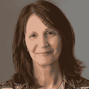 Zoom Call with Jessica Vecchione