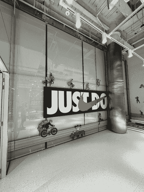 Glass window stikcers