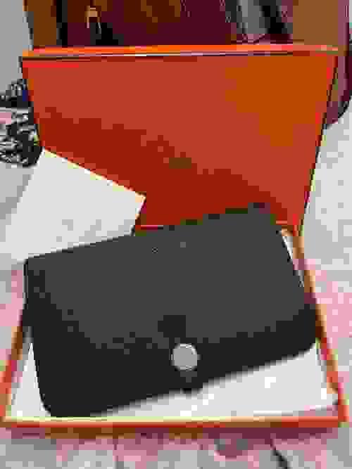 Hermes Wallet (used)