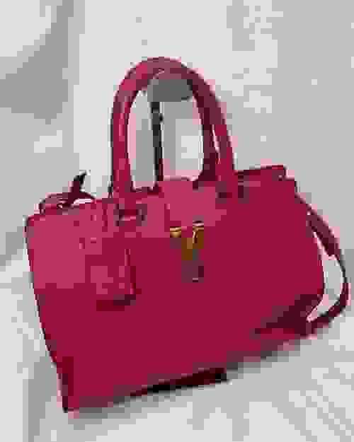 YSL Chyc Bag (used)