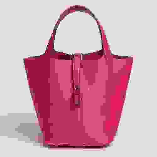 Hermes Picotin 18 so pink - Brand new