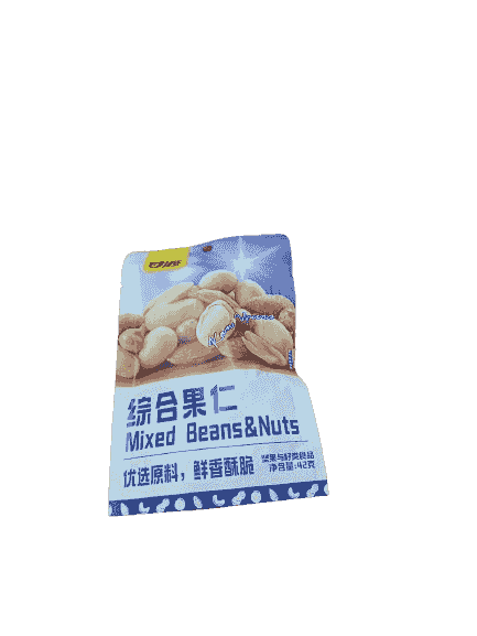 綜合果仁 Mixed Beans & Nuts