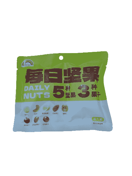每日堅果 
