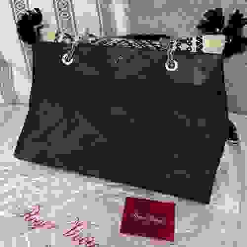 Roger Vivier Chain Shoulder Bag (used)