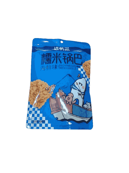 糯米鍋巴