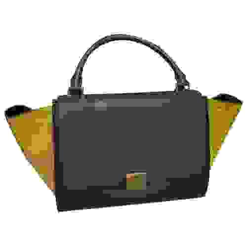 Celine Trapeze Bag (used)
