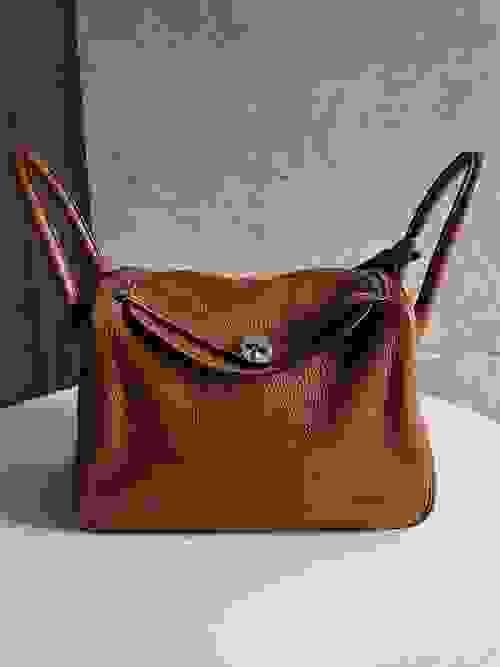 Hermes Lindy 30 - Used