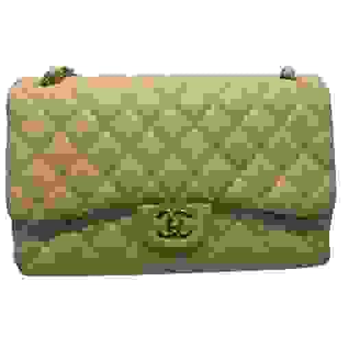 Chanel Classic Jumbo (used)