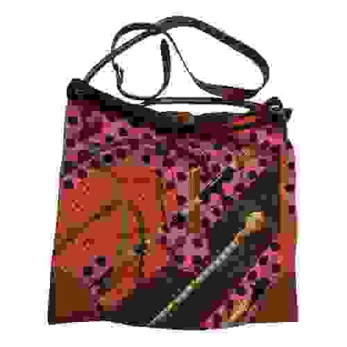 Hermes Silk City (used)
