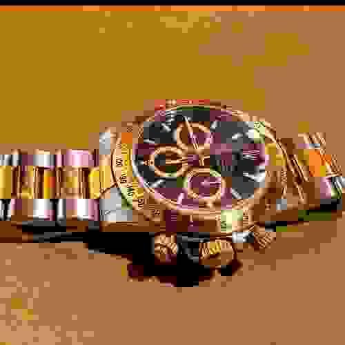 新rolex 16523